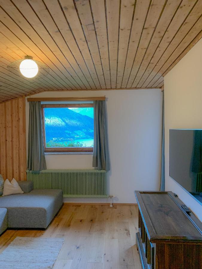 Landhaus Gappmaier Zell am See Exteriör bild